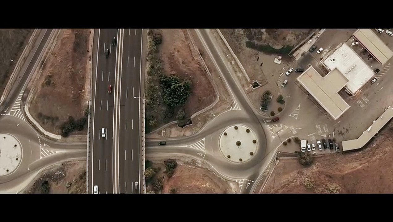 The Price You Pay - Getting The Dead Trailer OV