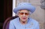 Queen Elizabeth mourning loss of close childhood friend Lady Myra Butter