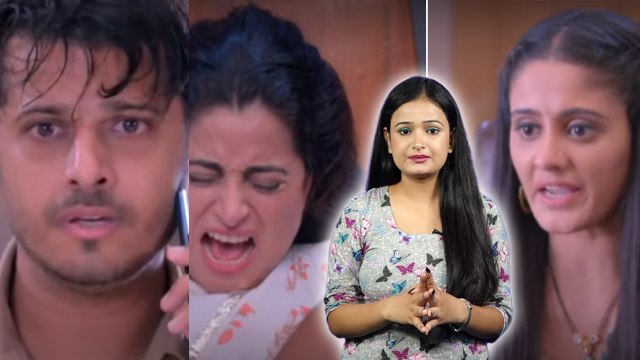 Gum Hai Kisi Ke Pyar Mein 5 August Spoiler: Pakhi को हुआ Delivery Pain,Virat करेगा Pakhi की Delivery