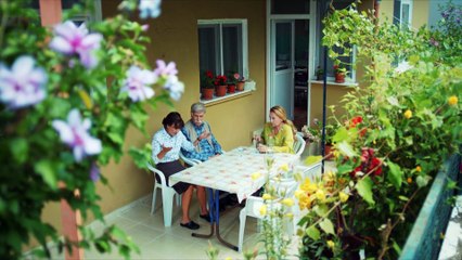 Armaan - Episode 15 (Urdu Dubbed) | ترکی سیریز तुर्की धारावाहिक डब Yuksek Sosyete