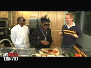 Cookin with Coolio #5 Cool-a-cado