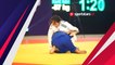 Tambah Medali Emas di Nomor Beregu Putri,  Indonesia Juara Umum Blind Judo ASEAN Para Games 2022
