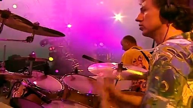 CLIFF RICHARD — A Little In Love | Cliff Richard - Live In The Park | The Cliff Richar Collection