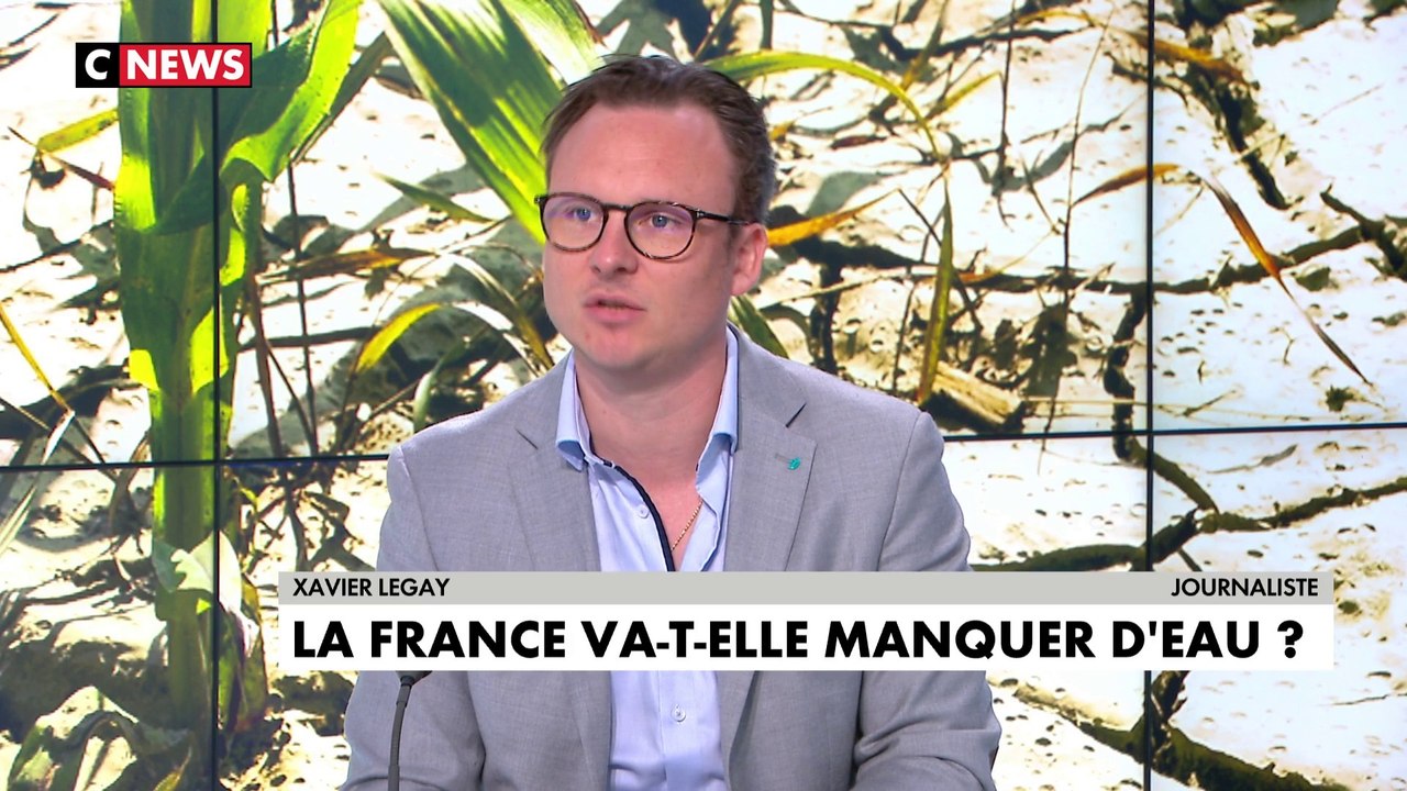Xavier Legay : «J’aimerais qu’on cesse la menace permanente»