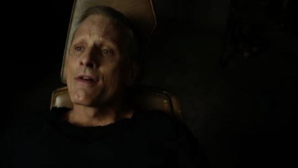 In anteprima una clip di "Crimes of the future" di Cronenberg