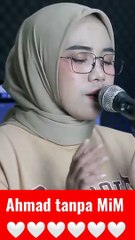 Tiada bisa ku lupa (Cover Syair lagu)