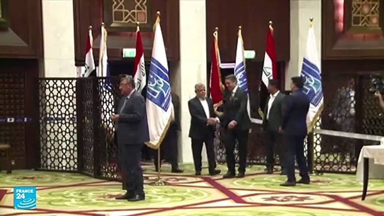 الإطار التنسيقي ..موافقة مشروطة على مطالب الصدر