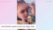 Alizée : Sa fille Maggy maquillée à 2 ans, une vidéo fait polémique, explications !