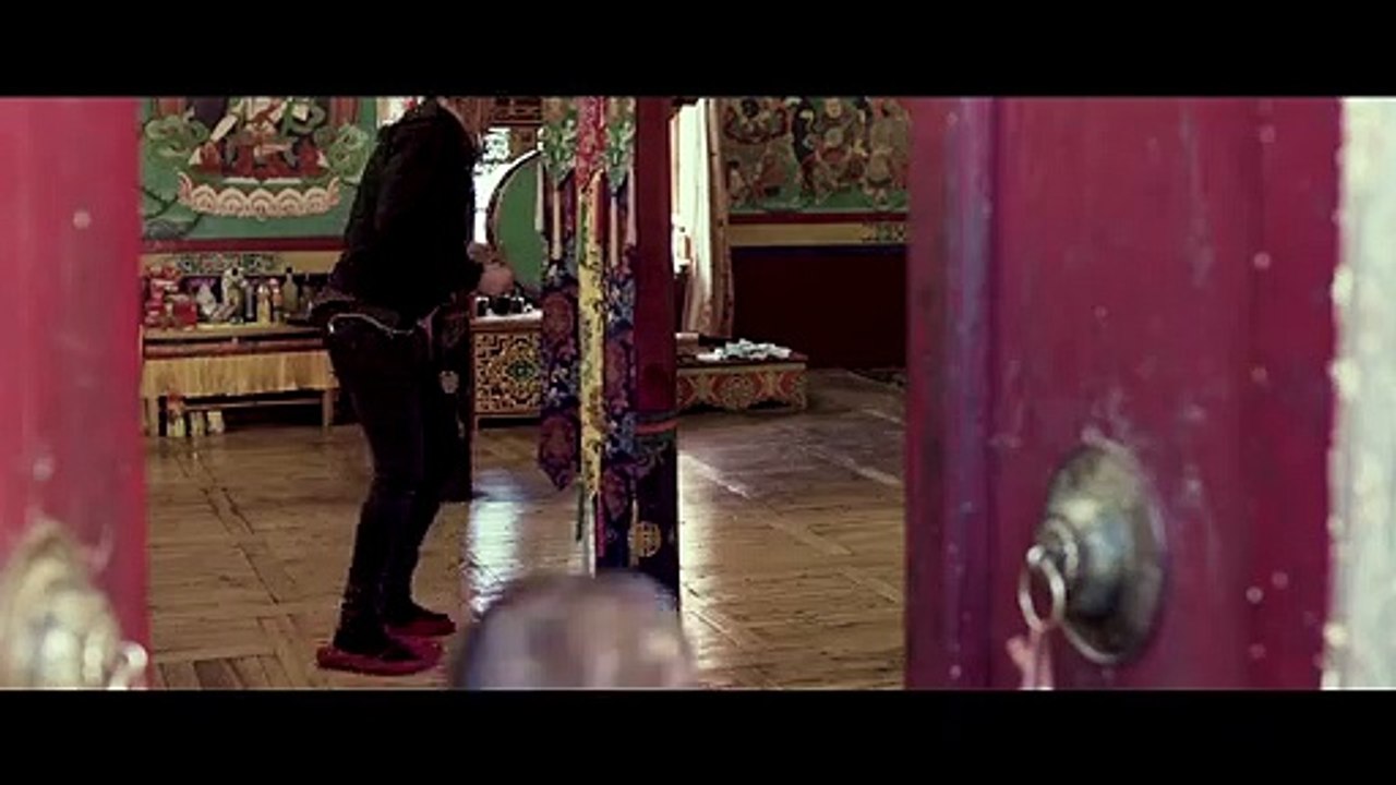 Sem Dhul – die Wiederkehr Trailer DF