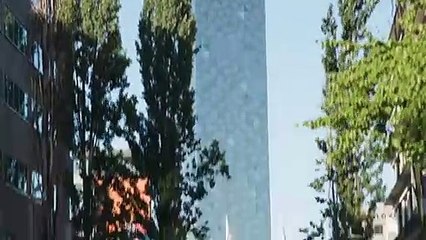 Kia EV6 GT (Conduite urbaine)