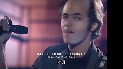 Dans le cœur des Français… Jean-Jacques Goldman - 6 août
