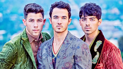 Nick Jonas Reveals Secrets Of Jonas Brothers' 'S.O.S.' On Its 15th Anniversary