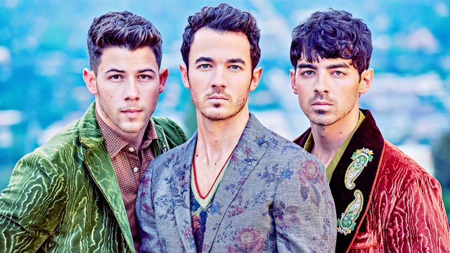 Nick Jonas Reveals Secrets Of Jonas Brothers' 'S.O.S.' On Its 15th Anniversary