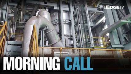 MORNING CALL: 8/8/22