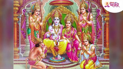 श्रीरामानी लक्ष्मणाला मृत्यूदंड दिला, नेमकं काय घडलं होतं-