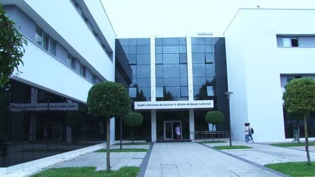 Sakarya haber | Sakarya Üniversitesi kritik altyapıları koruyacak siber güvenlik uzmanları yetiştiriyor