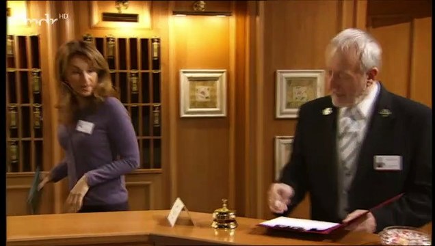 Sturm der Liebe Folge 620(SDL Staffel 3)