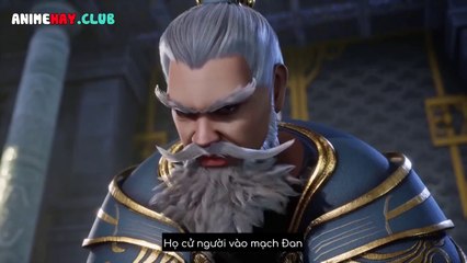 Nghịch Thiên Chí Tôn Tập 116 Vietsub