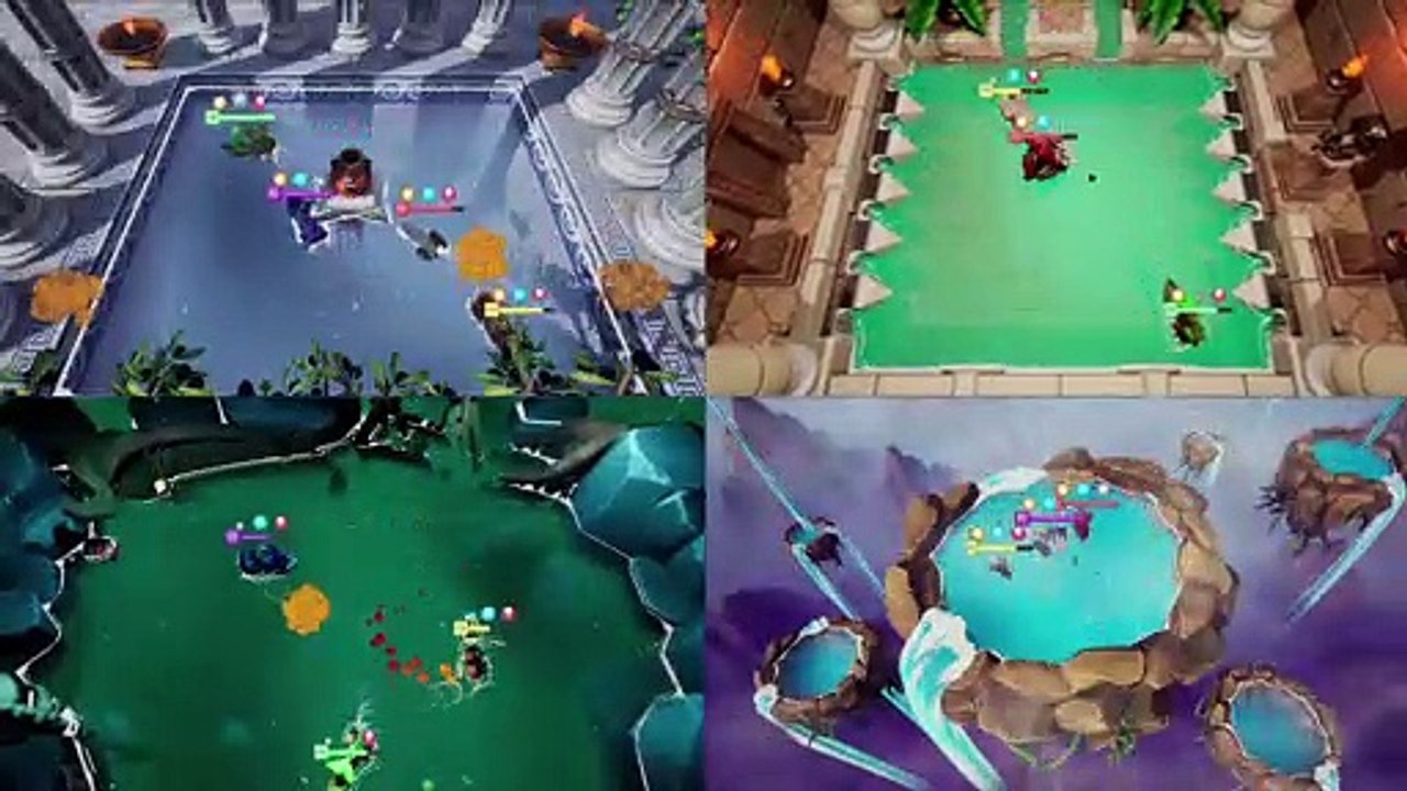 Rum Ram | Official Release Trailer