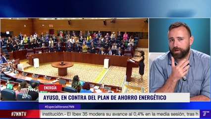 Especial Verano Tarde - 4 de agosto