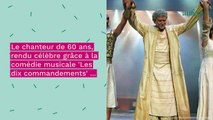 Daniel Lévi papa : l'annonce surprise qu'il a faite en juillet