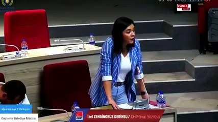 Belediye Başkan Yardımcısı'ndan şok itiraf: ''Kaçak öğrenci olarak gittim full çıkardım''