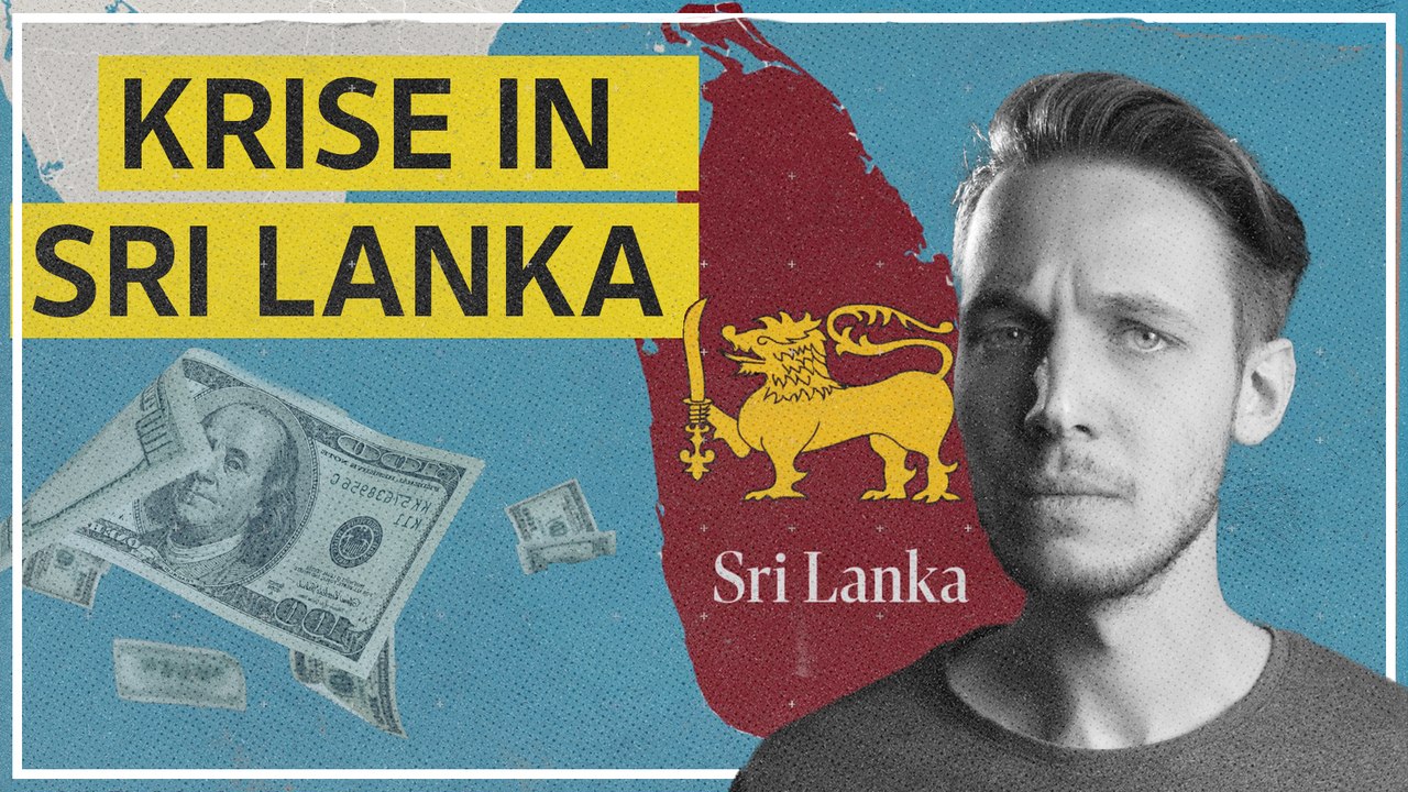 Sri Lanka: Revolte im Paradies