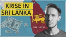 Sri Lanka: Revolte im Paradies