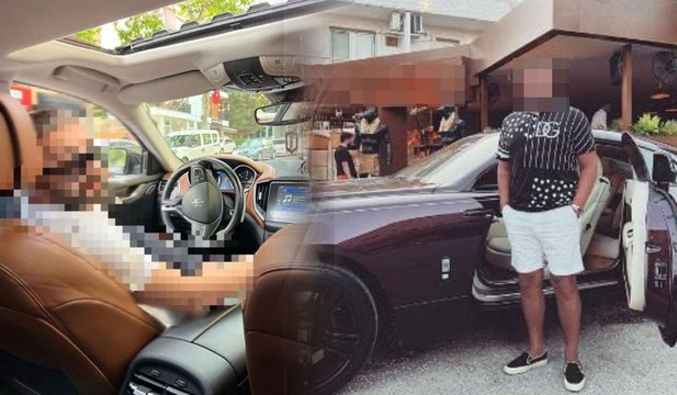 İstanbul-Kuzey Makedonya hattında 1 milyarlık sanal kumar