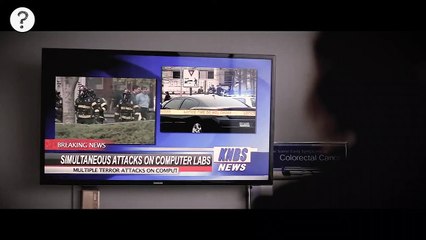 Man Uploads His Brain To The Internet And Becomes An Immortal God