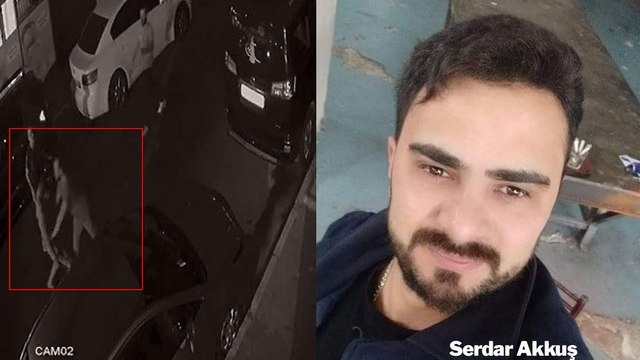 İstanbul’da sokak ortasında bıçaklanarak öldürüldü