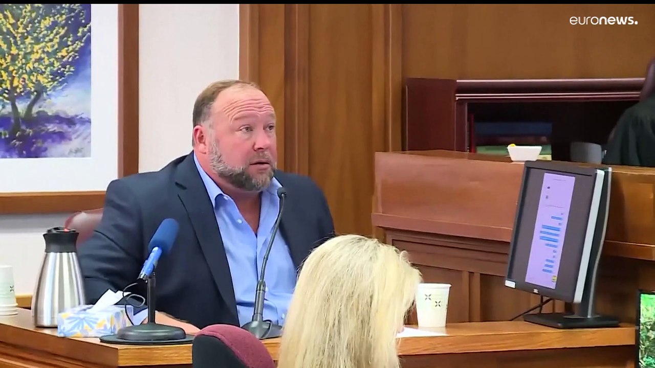 Nachrichten des Tages | 5. August - Mittagsausgabe