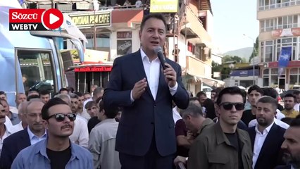 "Ülke kötü yönetiliyor"