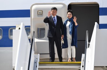 Volodymyr Zelensky souhaite s’entretenir directement avec Xi Jinping !