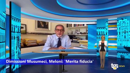 Il Tg Flash edizione del 5 agosto - ore 11.30