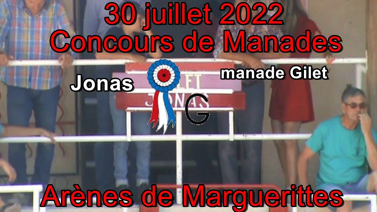 2022 07 30 Jonas