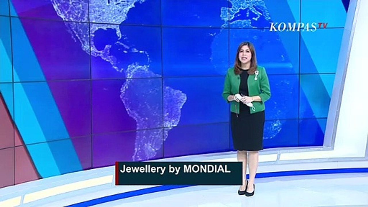 Tak Terima Interupsi Disela, Anggota DPRD Maluku Tengah Lempar Mic saat Sidang Paripurna