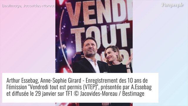 Arthur et Mareva Galanter parents gaga : magnifiques déclarations pour l'anniversaire de leur poupée Manava