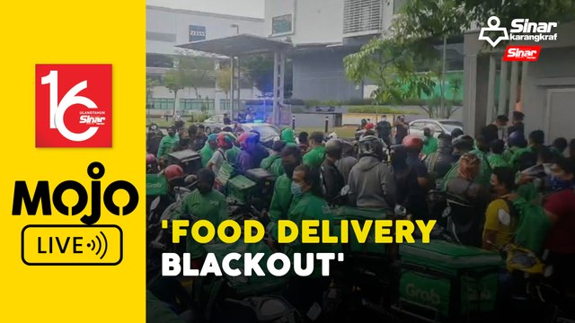 ‘Rider’ hantar memorandum kerana tak puas hati