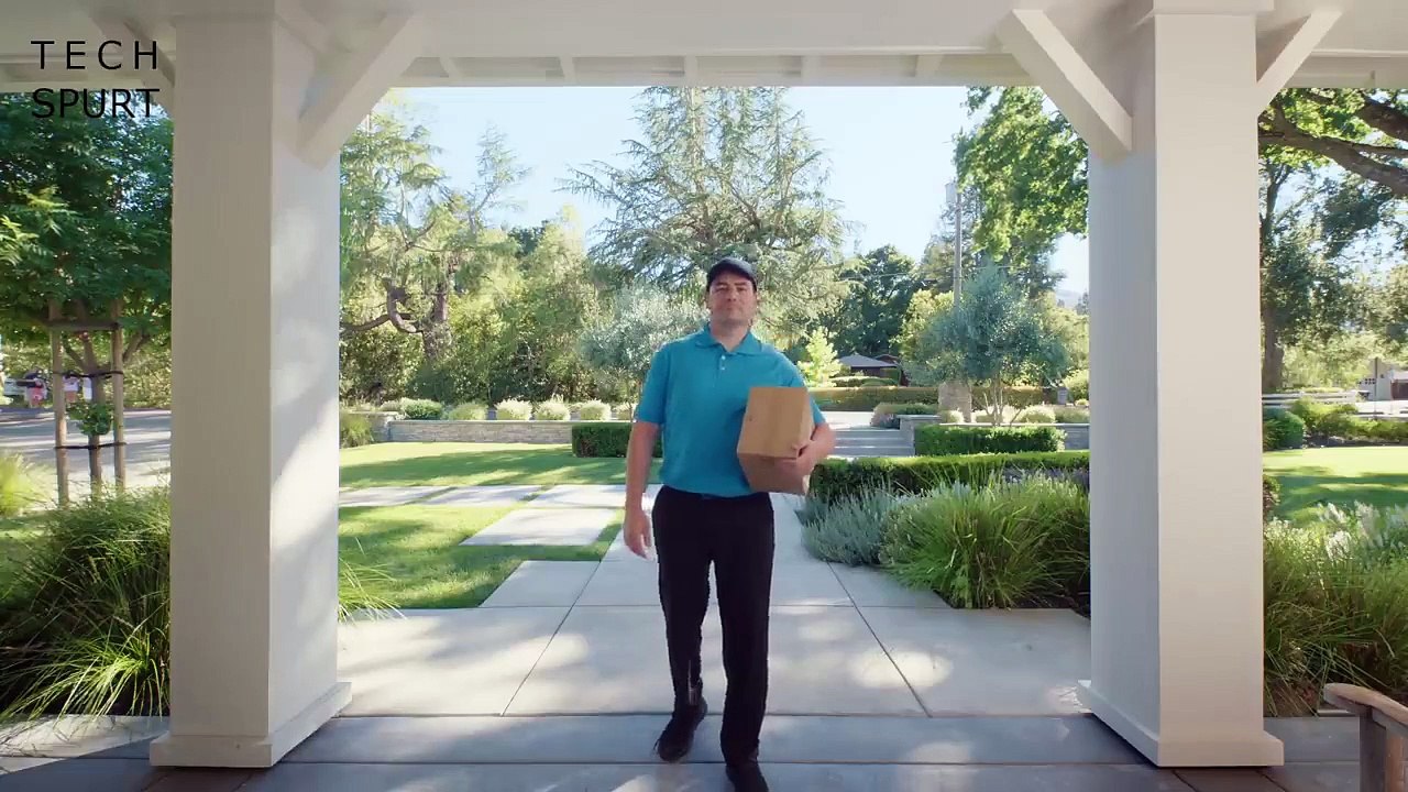 Video Doorbell on a Budget
