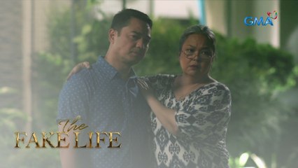The Fake Life: Kasalanan na naman ni Cindy! | Episode 44 (1/4)