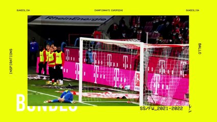 Vivez la reprise de la Bundesliga en direct et en exclusivité sur beIN SPORTS