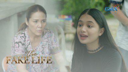 The Fake Life: Build a relationship with your boyfriend’s mother | Episode 44 (3/4)