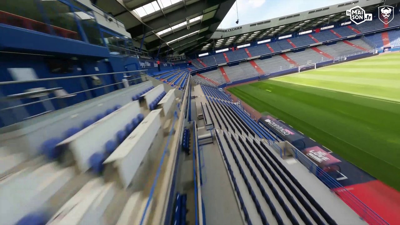 Le retour à d'Ornano approche (SMCaen - FC Metz le 08/08/2022 à 20h45 J2 Ligue 2 BKT)