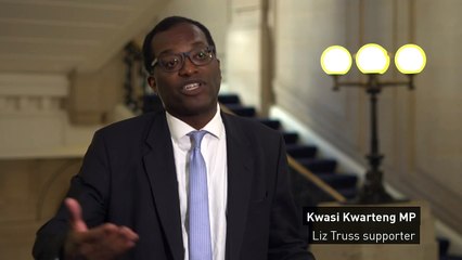 Business Sec labels Starmer 'hypocritical' over code breach