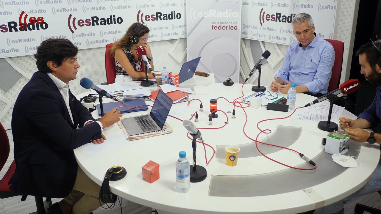 Tertulia de Federico: Sánchez pide a los españoles ajustarse cinturón mientras coloca a dedo a sus amigos