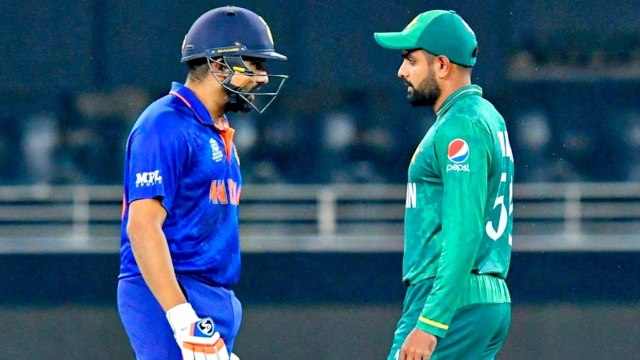 పాకిస్థాన్ తో మ్యాచ్ లైట్ తీసుకుంది... కోలుకోవడానికి ప్రయత్నిస్తుంది *Cricket | Telugu OneIndia