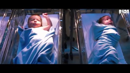 Orphaned Infants Are Recruited At Birth And Turned Into Killing Machines