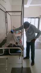 An elderly man who went missing two months before Panna was found in B