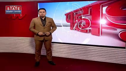 Uttarakhand News: कोटद्वार में बीच सड़क हाथियों का तांडव, पटाखे फोड़कर हाथियों को भगाया